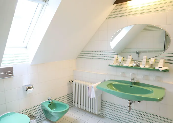 Restaurant Adler Stube Ξενοδοχείο 4*