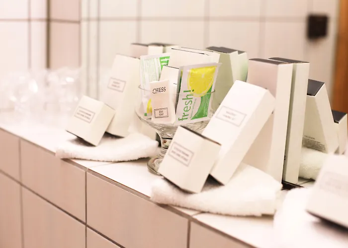 Restaurant Adler Stube 酒店 4*