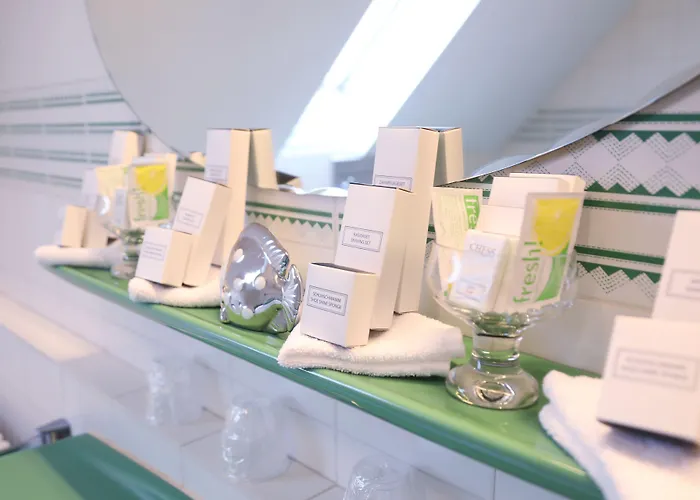 Ξενοδοχείο Restaurant Adler Stube