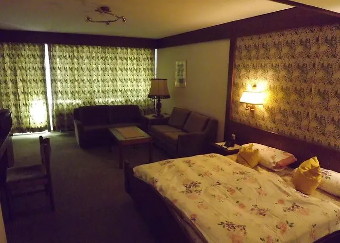 Restaurant Adler Stube